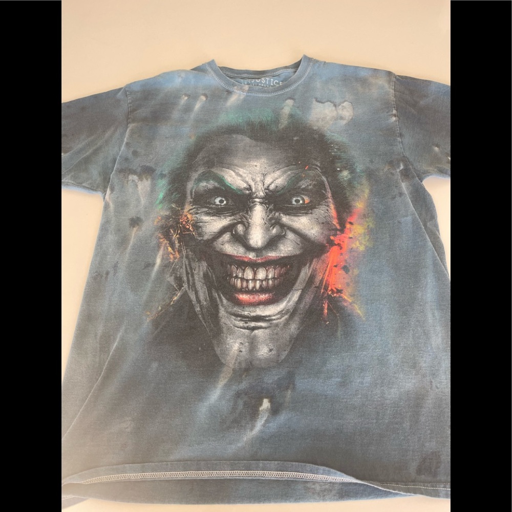 Injustice Gods Among Graphic T-Shirt